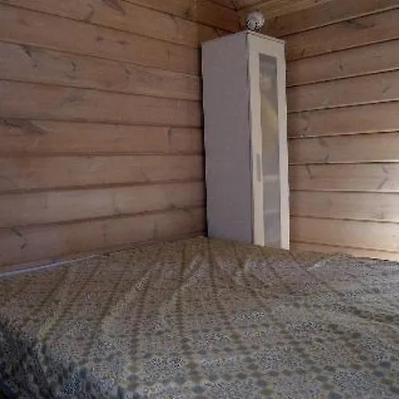 Hébergement de vacances Holiday Suvikumpu By Interhome Tuusmäki