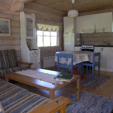 Holiday Suvikumpu By Interhome Hébergement de vacances *