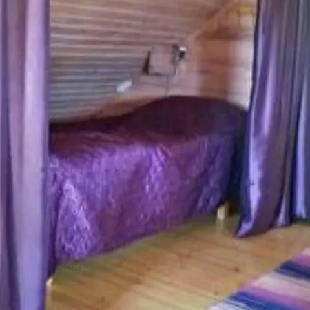 Holiday Suvikumpu By Interhome Hébergement de vacances Tuusmäki
