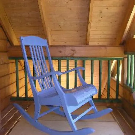 Holiday Suvikumpu By Interhome Hébergement de vacances Tuusmäki