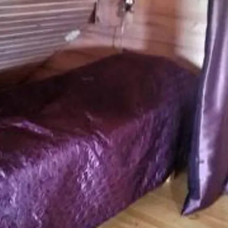Hébergement de vacances Holiday Suvikumpu By Interhome