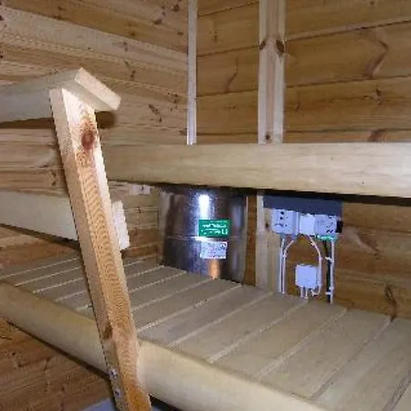 Hébergement de vacances Holiday Suvikumpu By Interhome