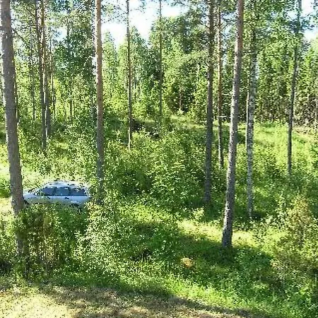 Holiday Suvikumpu By Interhome