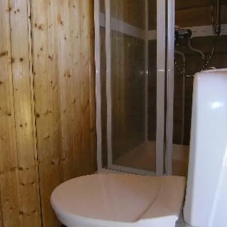 Holiday Suvikumpu By Interhome Hébergement de vacances *