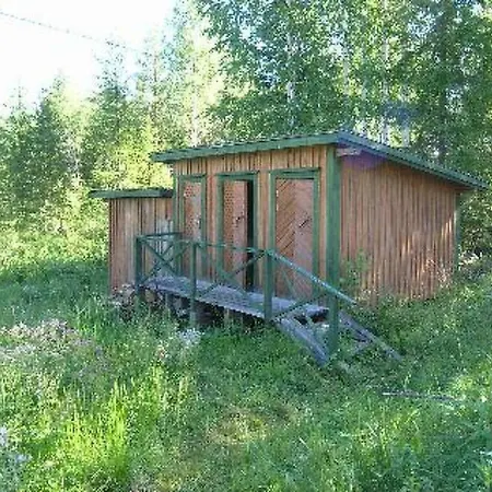 Holiday Suvikumpu By Interhome Dom wakacyjny