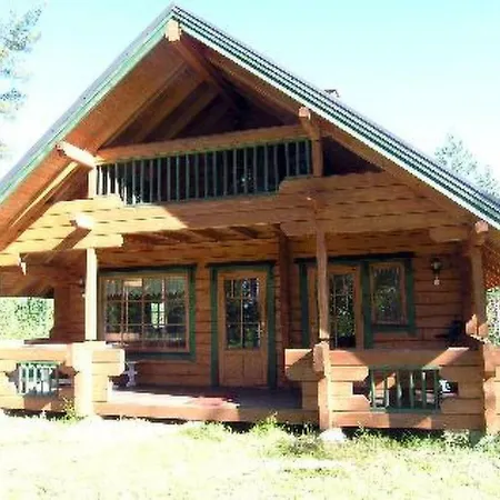 Dom wakacyjny Holiday Suvikumpu By Interhome *