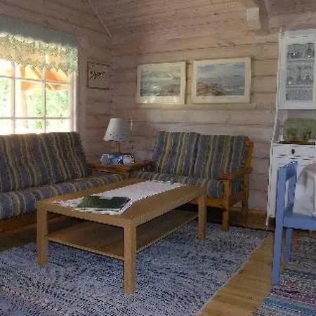 Holiday Suvikumpu By Interhome Hébergement de vacances *