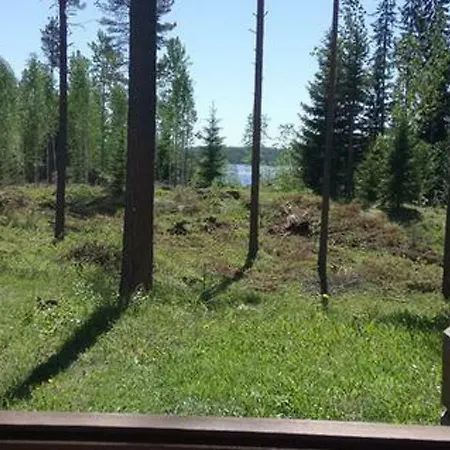 Holiday Suvikumpu By Interhome * Tuusmäki